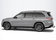Mercedes-Benz GLS 4