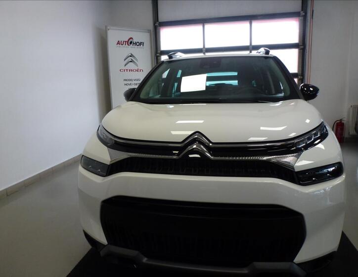 Citroën C3 Aircross 6