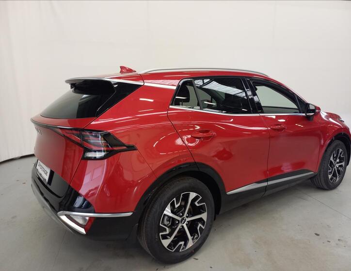 KIA Sportage 3