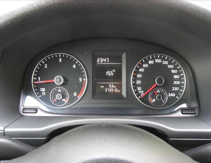 Volkswagen Caddy 26