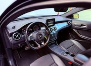Mercedes-Benz GLA 16