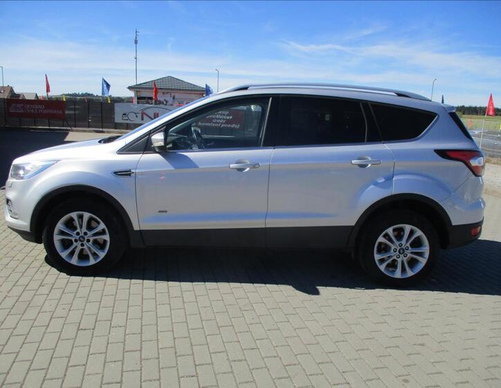 Ford Kuga 32