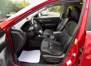 Nissan X-Trail 11