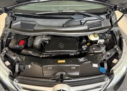 Mercedes-Benz Třídy V 29