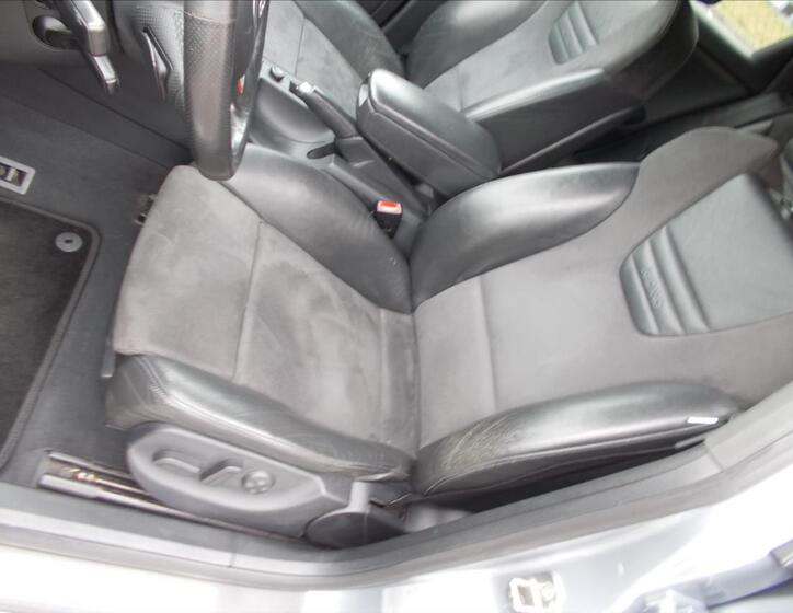 Audi S4 18