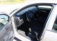 Škoda Fabia 9