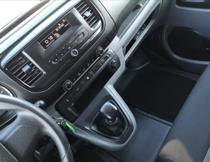 Citroën Jumpy 9
