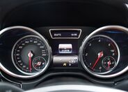 Mercedes-Benz GLS 42