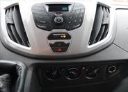 Ford Transit 14