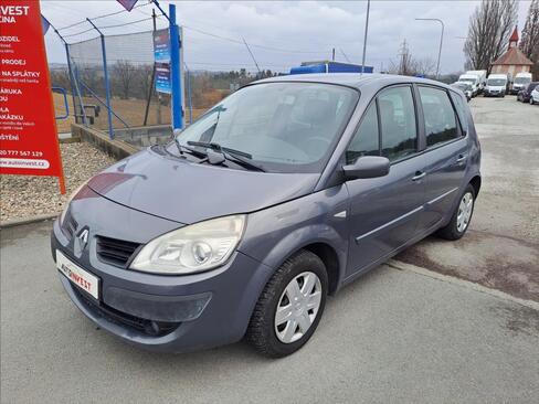Renault Scénic