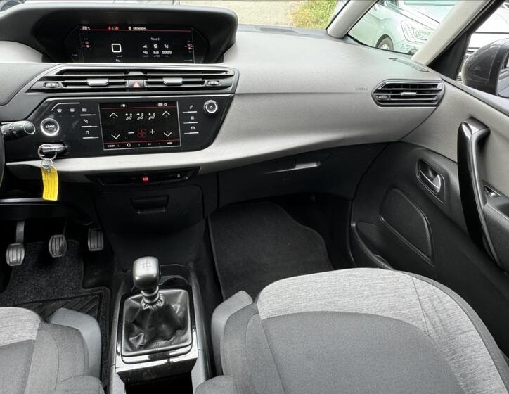 Citroën Grand C4 SpaceTourer 43