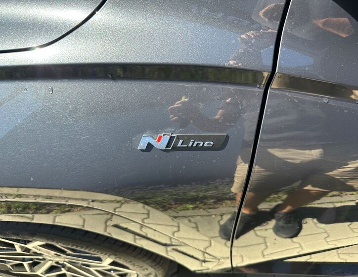 Hyundai Tucson 27