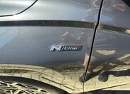 Hyundai Tucson 27
