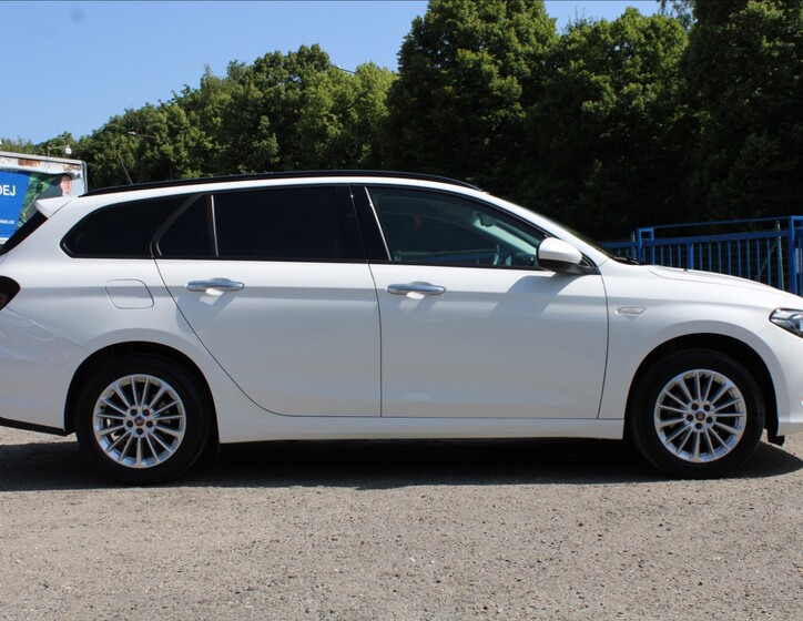 Fiat Tipo 4