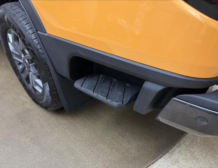 Ford Ranger 50
