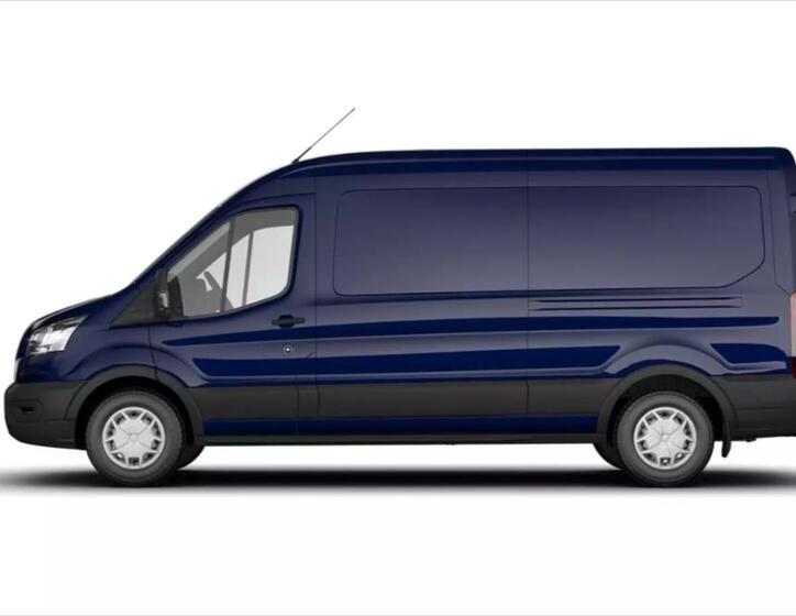 Ford Transit 2