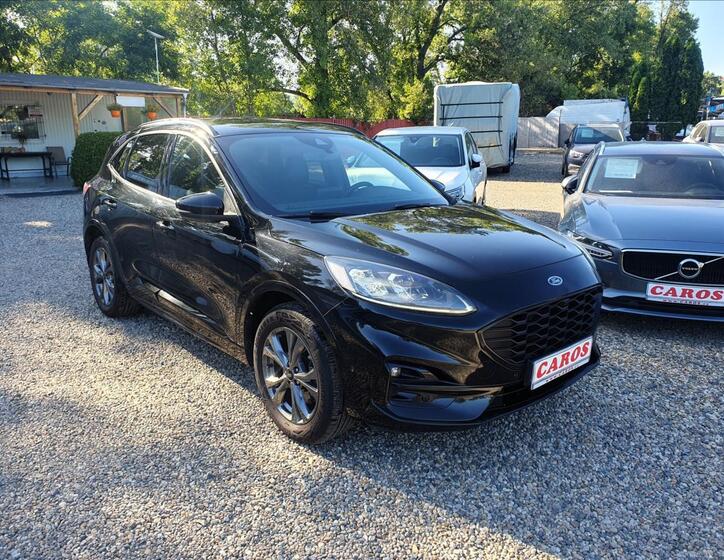 Ford Kuga 2