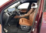 BMW X6 5