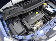 Opel Zafira 24