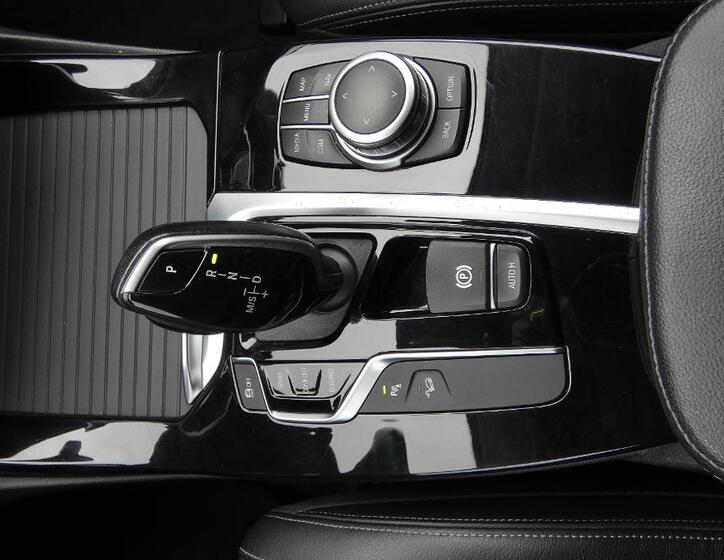 BMW X3 17