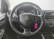 Suzuki Baleno 11