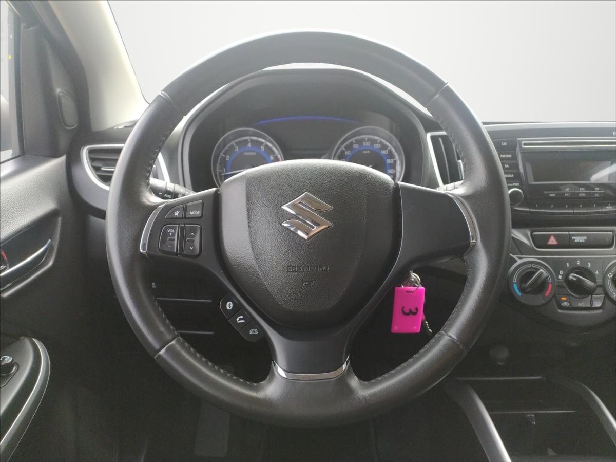 Suzuki Baleno
