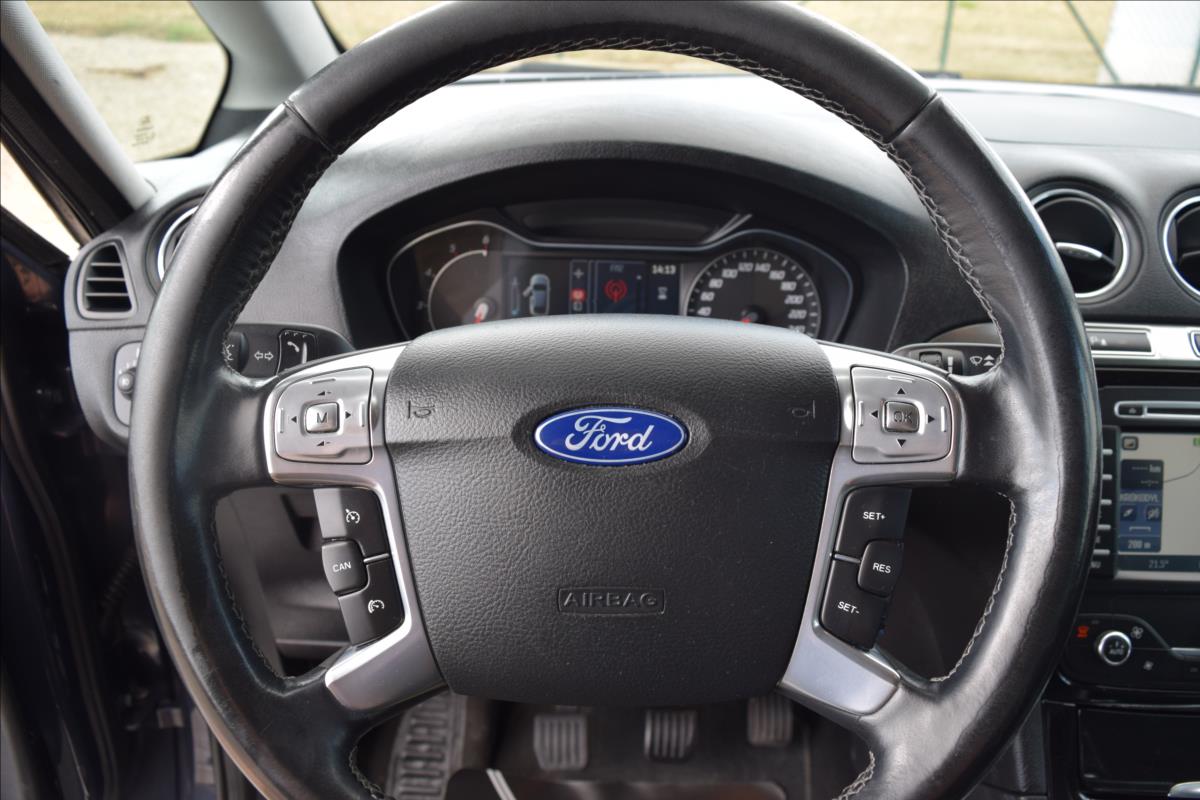 Ford Galaxy