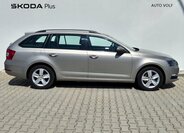 Škoda Octavia 8