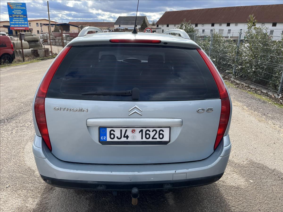 Citroën C5