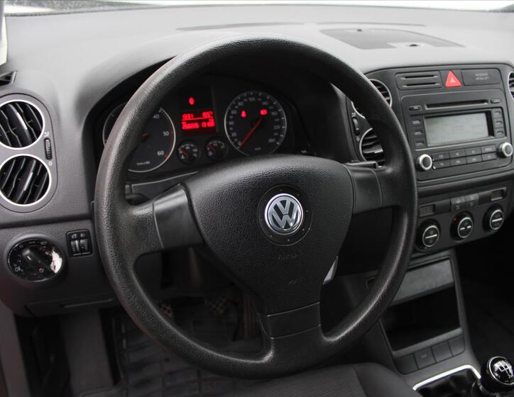 Volkswagen Golf Plus 13