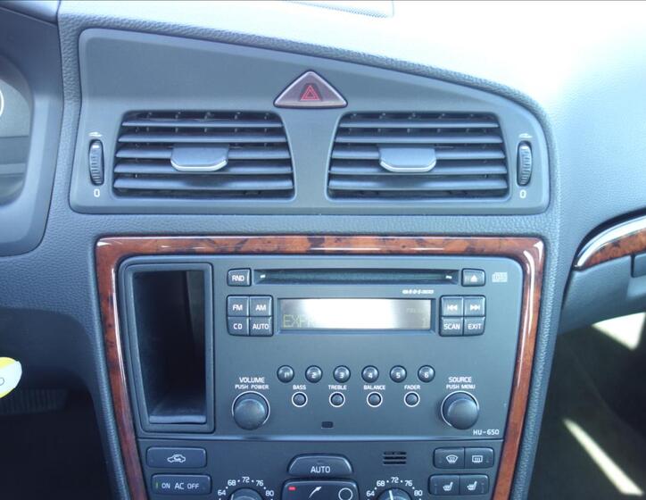Volvo S60 21