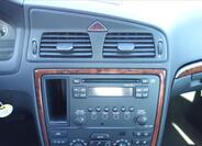 Volvo S60 21