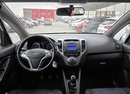 Hyundai ix20 4