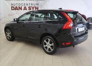 Volvo XC60 6