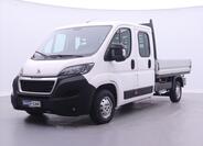 Peugeot Boxer 3