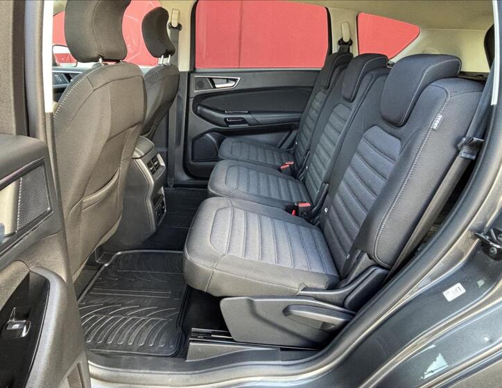 Ford S-MAX 17