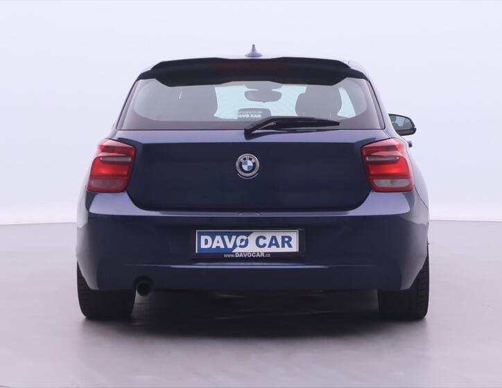 BMW Řada 1 6