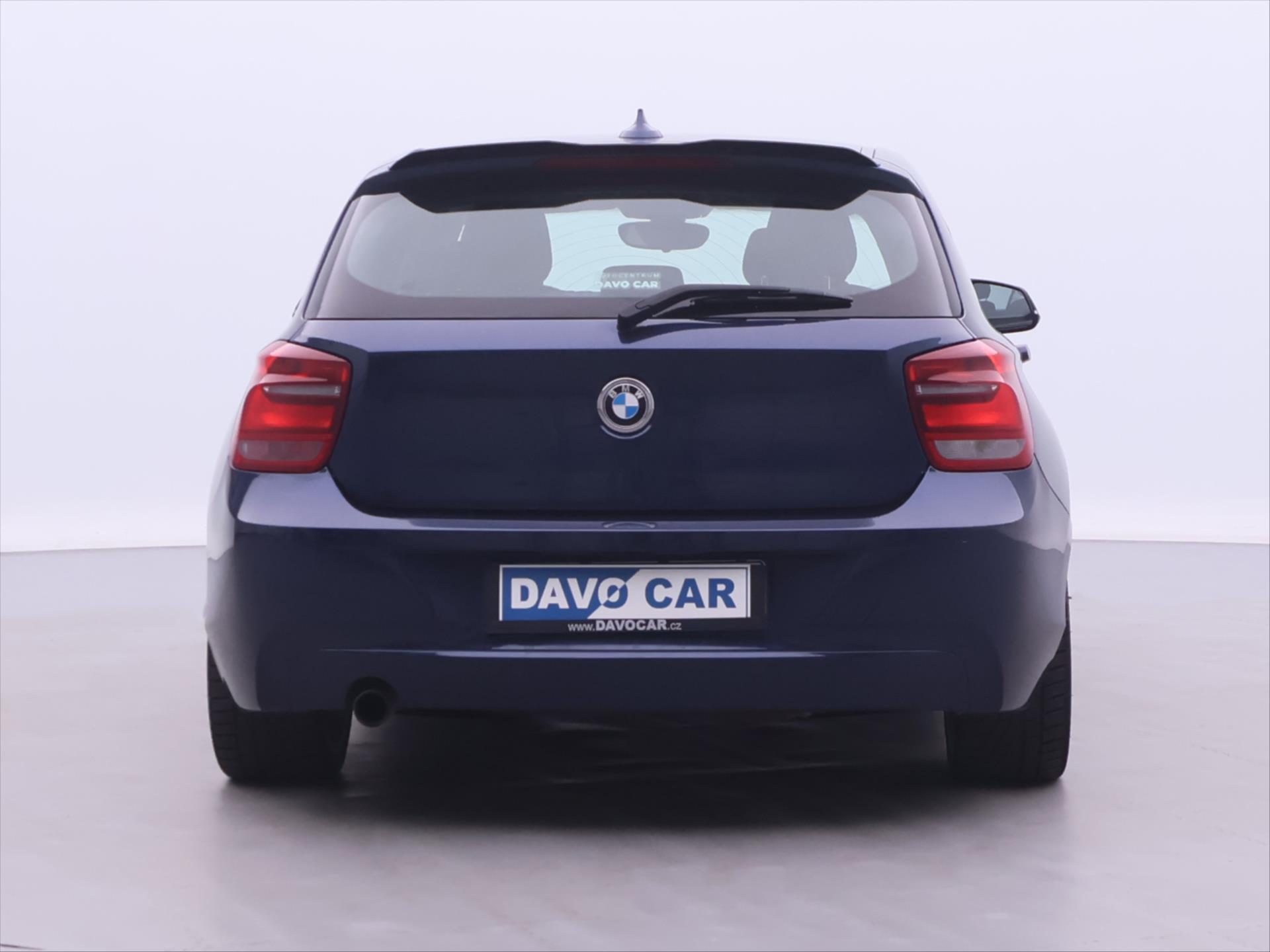 BMW Řada 1