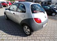 Ford Ka 4