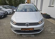 Volkswagen Golf Sportsvan 2