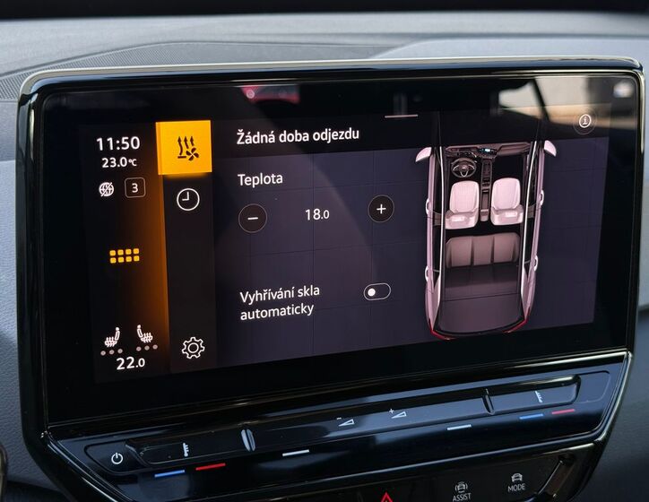 Volkswagen ID.3 10