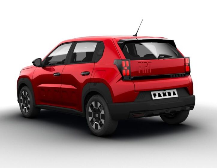 Fiat Ostatní 2