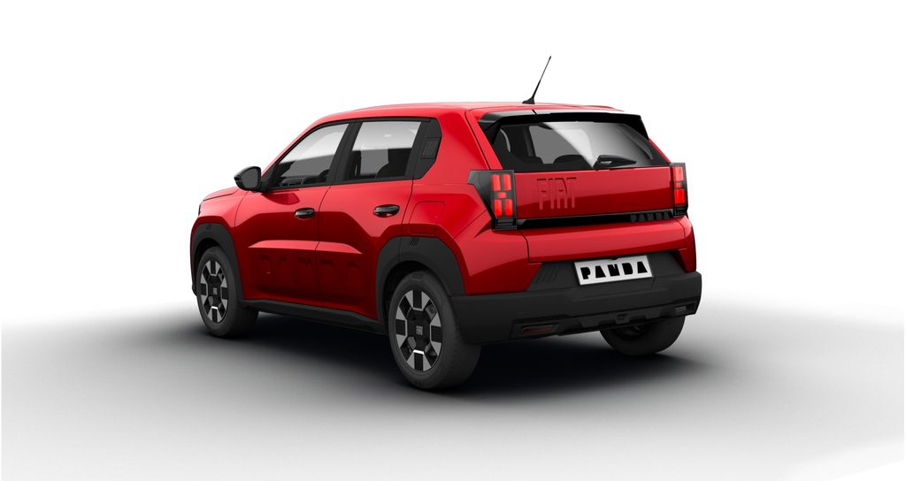 Fiat Ostatní