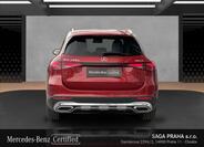 Mercedes-Benz GLC 4