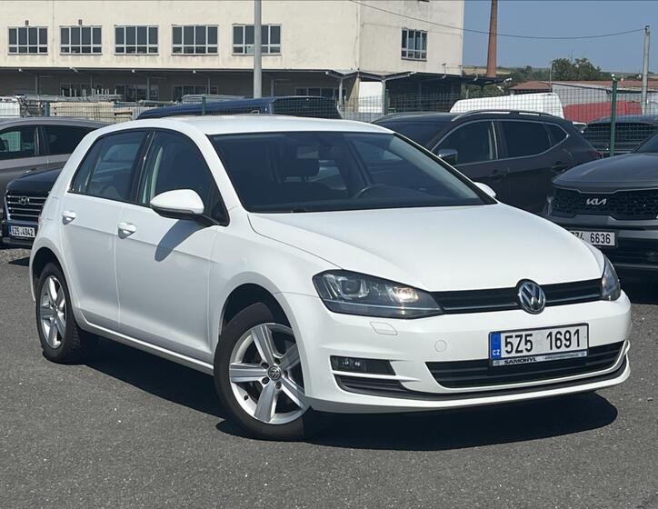 Volkswagen Golf 3