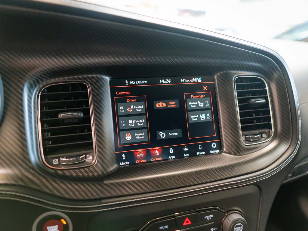 Dodge Charger
