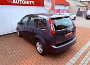 Ford C-MAX 8