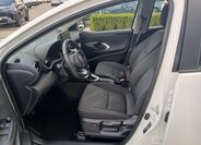 Toyota Yaris 10