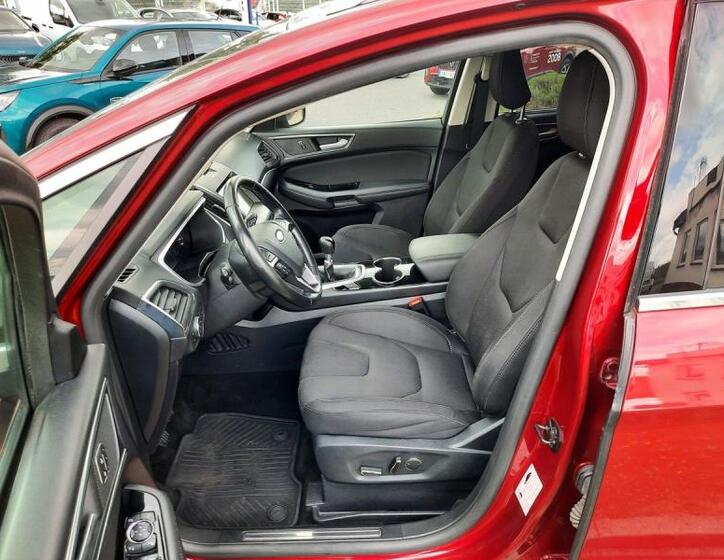Ford S-MAX 13