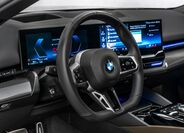 BMW Řada 5 17